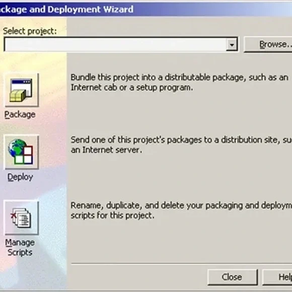 Microsoft Visual Basic 6.0 Deluxe Learning Edition - Picture 14 of 14